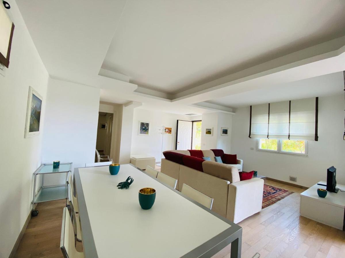 Villa La Nel Parco Sanremo